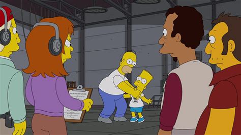 The Simpsons: Season 30 (2018) — The Movie Database (TMDB).